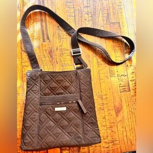 Vera Bradley Crossbody